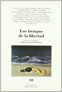 Books Frontpage Los tiempos de la libertad
