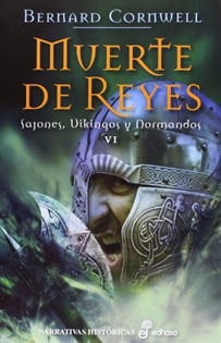 Books Frontpage 6. Muerte de Reyes
