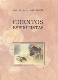Books Frontpage Cuentos espiritistas