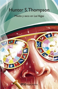 Books Frontpage Miedo y asco en Las Vegas