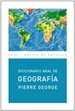 Front pageDiccionario de Geografía (Ed. Económica)