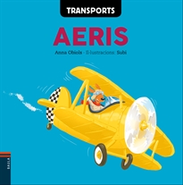 Books Frontpage Transports Aeris