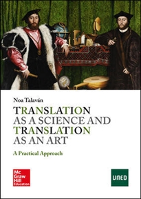 Books Frontpage Translation as a science and translation as an art: a practical approach .