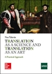 Front pageTranslation as a science and translation as an art: a practical approach .