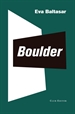 Front pageBoulder