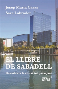 Books Frontpage El llibre de Sabadell