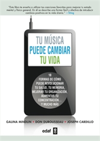 Books Frontpage Tú música puede cambiar tu vida