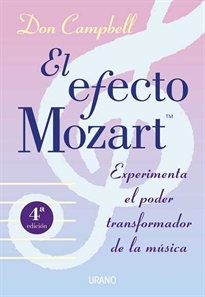 Books Frontpage El efecto Mozart