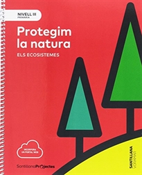 Books Frontpage Nivell III Pri Protegim La Natura Els Ecosistemes