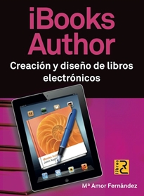 Books Frontpage IBooks Author. Creación y Diseño de libros electrónicos