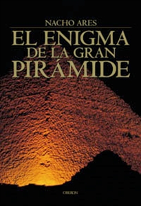 Books Frontpage El enigma de la gran pirámide