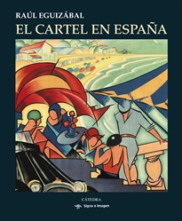 Books Frontpage El cartel en España