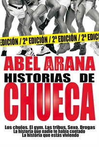 Books Frontpage Historias de Chueca