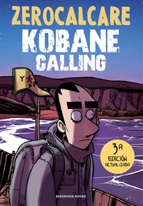 Books Frontpage Kobane Calling (ed. actualizada)