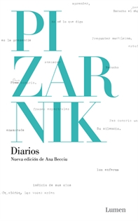 Books Frontpage Diarios (nueva edición de Ana Becciu)