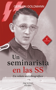 Books Frontpage Un seminarista en las SS