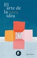 Front pageEl arte de la idea