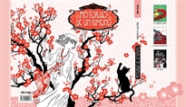 Books Frontpage Historias de un kimono