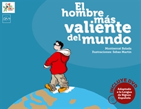 Books Frontpage El hombre más valiente del mundo