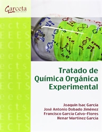 Books Frontpage Tratado de química orgánica experimental