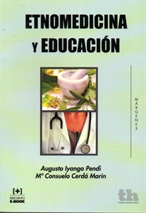 Books Frontpage Etnomedicina y Educación