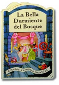 Books Frontpage La Bella Durmiente del Bosque