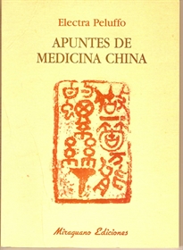 Books Frontpage Apuntes de medicina china