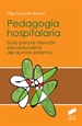 Front pagePedagogía hospitalaria
