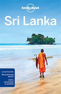 Books Frontpage Sri Lanka 14 (Inglés)