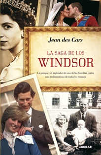 Books Frontpage La saga de los Windsor