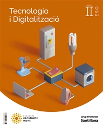 Books Frontpage Tecnologia I Digitalitzacio II Eso Construint Mons