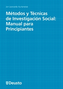 Books Frontpage Métodos y Técnicas de Investigación Social