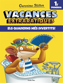 Books Frontpage Vacances extraràtiques 1