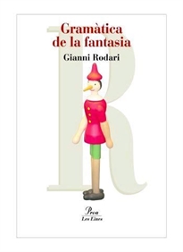 Books Frontpage Gramàtica de la fantasia
