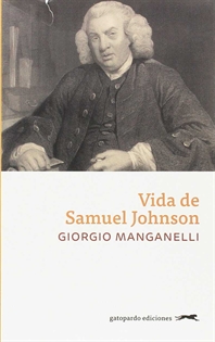 Books Frontpage Vida de Samuel Johnson