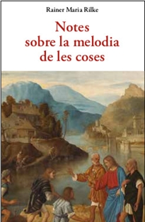 Books Frontpage Notes sobre la melodia de les coses