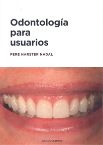 Books Frontpage Odontología para usuarios
