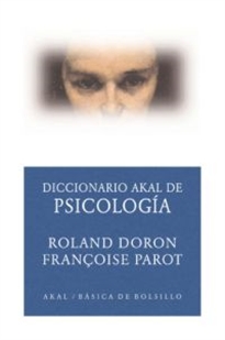 Books Frontpage Diccionario Akal de Psicología