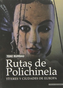 Books Frontpage Rutas de Polichinela