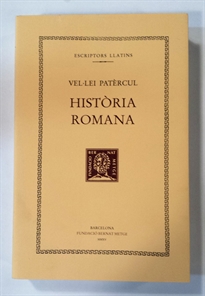 Books Frontpage Història romana