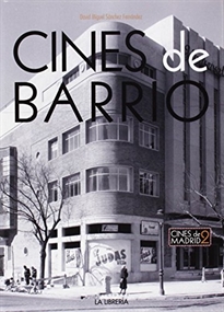 Books Frontpage Cines de barrio