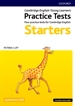 Front pageCambridge Young Learners English Tests: Starters (Revised 2018 Edition)