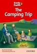 Front pageFamily and Friends 2. The Camping Trip