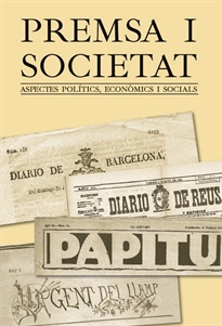 Books Frontpage Premsa i societat