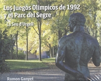Books Frontpage Los Juegos Olímpicos y el Parc del Segre