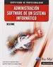 Front pageAdministración Software de un Sistema Informático (MF0485_3)