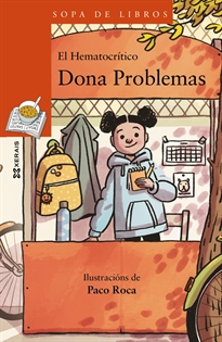 Books Frontpage Dona Problemas