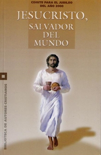 Books Frontpage Jesucristo, salvador del mundo