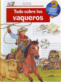 Books Frontpage Todo sobre los vaqueros