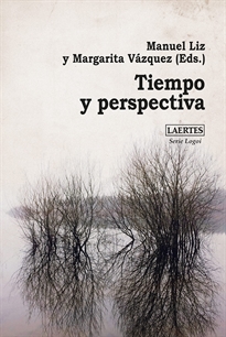 Books Frontpage Tiempo y perspectiva